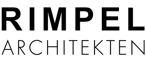 Logo Rimpel Architekten
